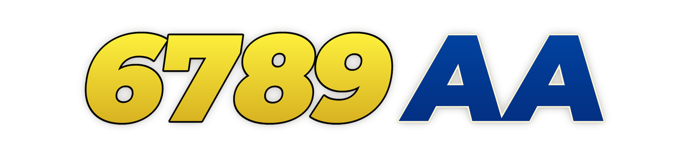 6789aa